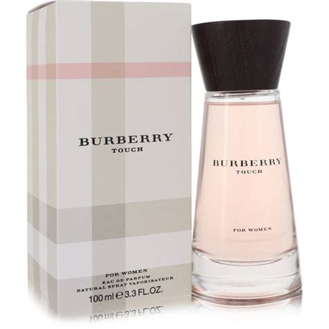 burberry touch for women macy's|burberry touch perfume smells like.